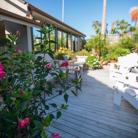 Terry And Cindy'S Bed And Breakfast Auckland Ngoại thất bức ảnh