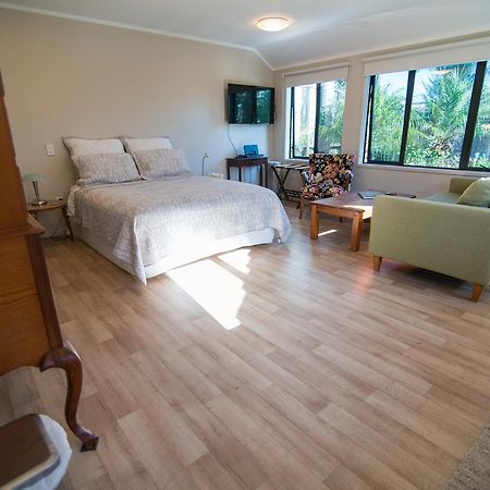 Terry And Cindy'S Bed And Breakfast Auckland Ngoại thất bức ảnh