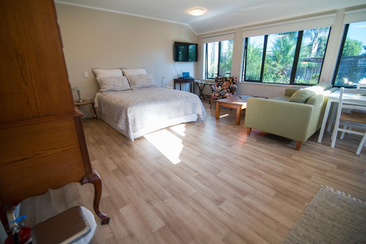 Terry And Cindy'S Bed And Breakfast Auckland Ngoại thất bức ảnh