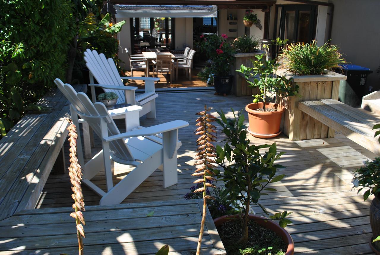 Terry And Cindy'S Bed And Breakfast Auckland Ngoại thất bức ảnh