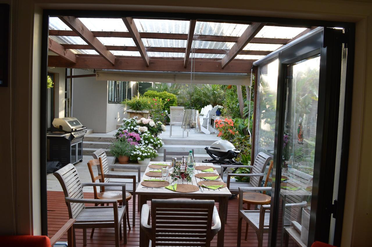 Terry And Cindy'S Bed And Breakfast Auckland Ngoại thất bức ảnh