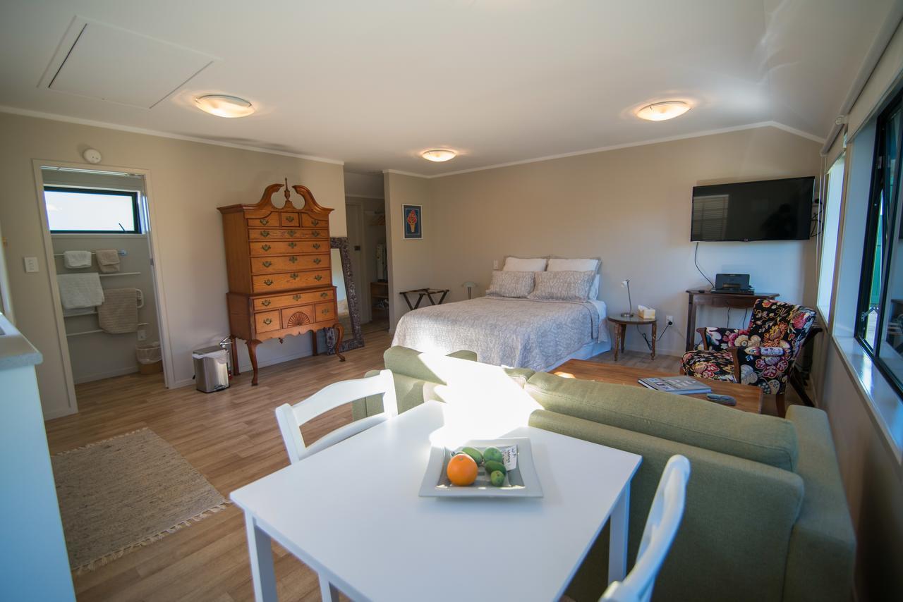 Terry And Cindy'S Bed And Breakfast Auckland Ngoại thất bức ảnh