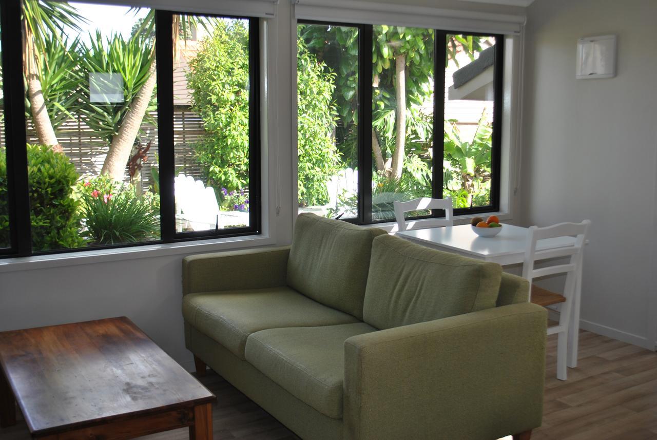 Terry And Cindy'S Bed And Breakfast Auckland Ngoại thất bức ảnh