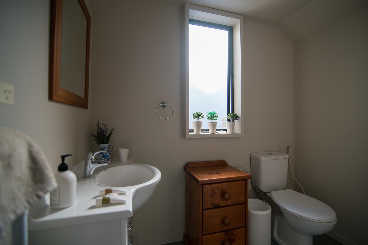 Terry And Cindy'S Bed And Breakfast Auckland Ngoại thất bức ảnh