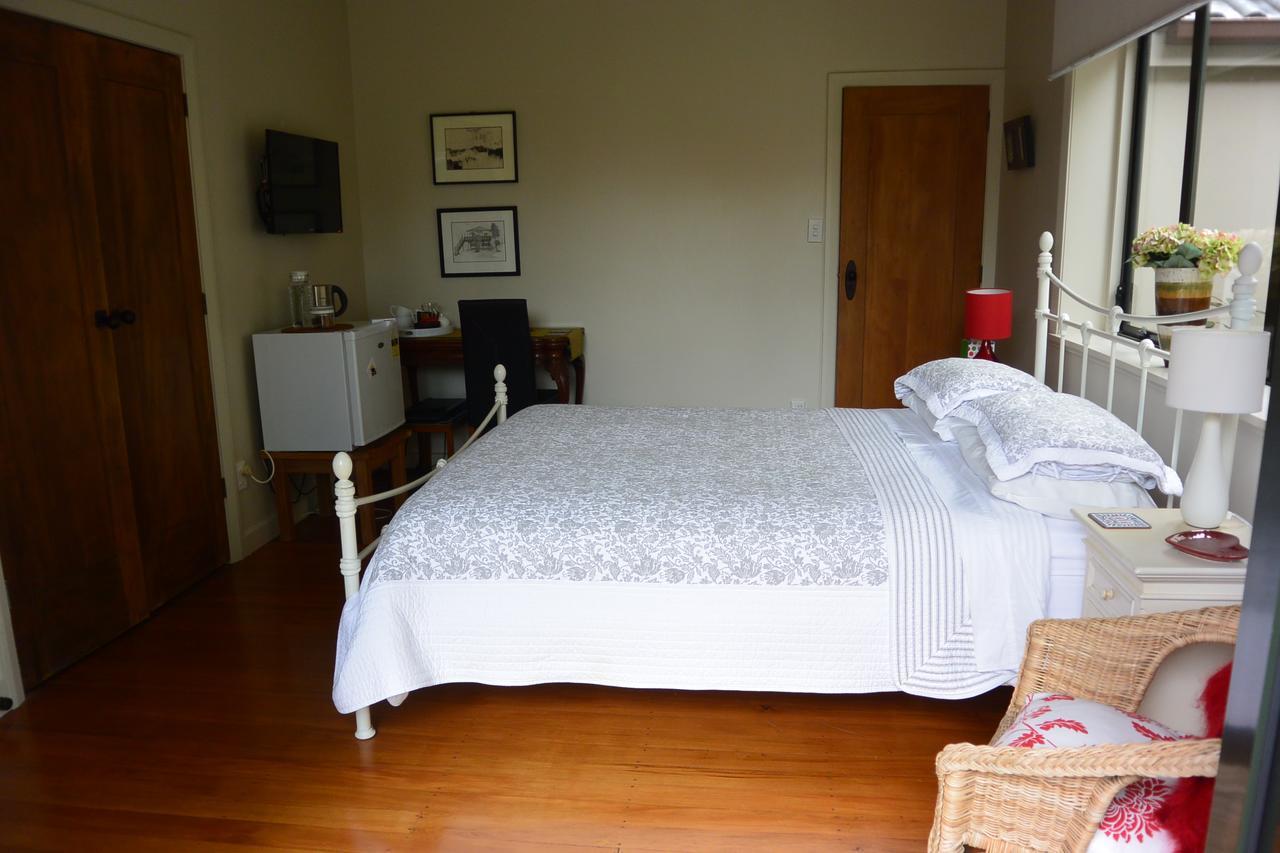 Terry And Cindy'S Bed And Breakfast Auckland Ngoại thất bức ảnh
