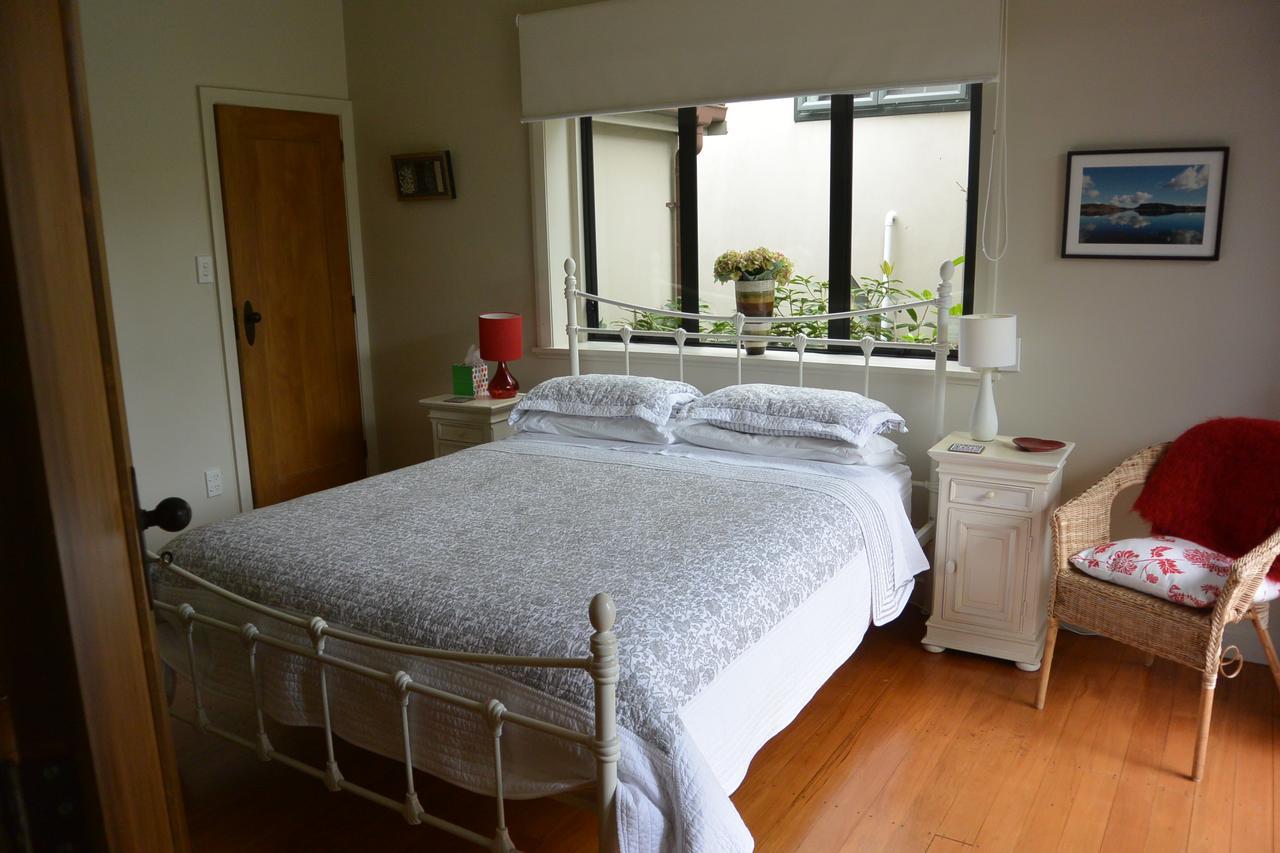 Terry And Cindy'S Bed And Breakfast Auckland Ngoại thất bức ảnh